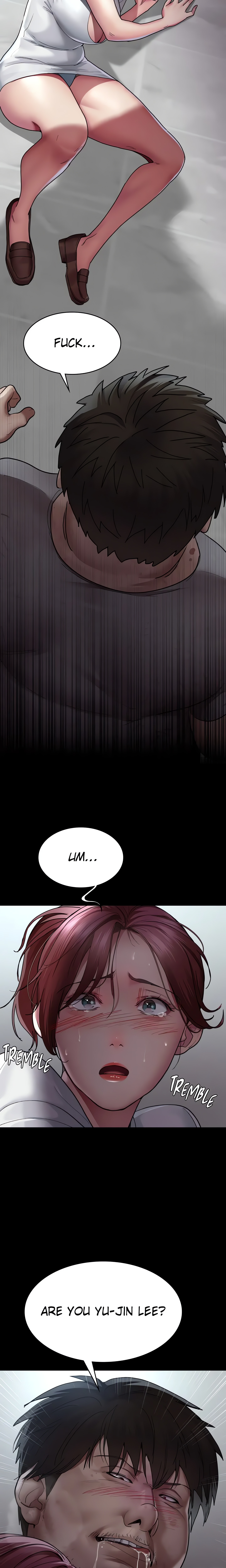 Slave Hospital (Official) chapter 16 page 25
