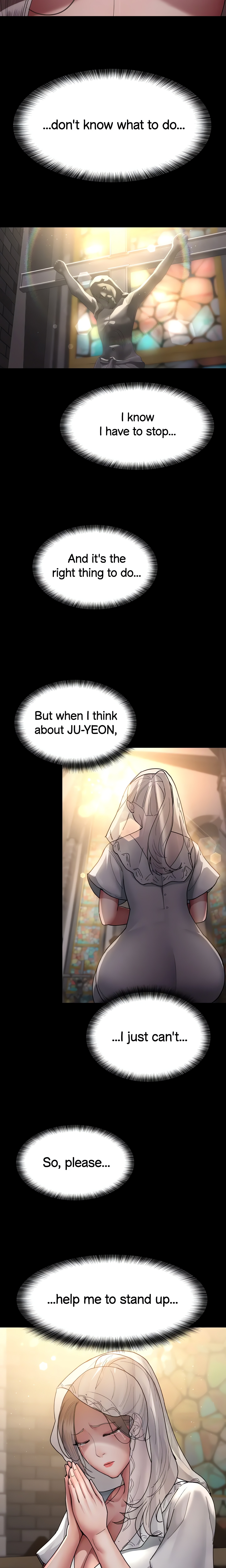 Slave Hospital (Official) chapter 17 page 2
