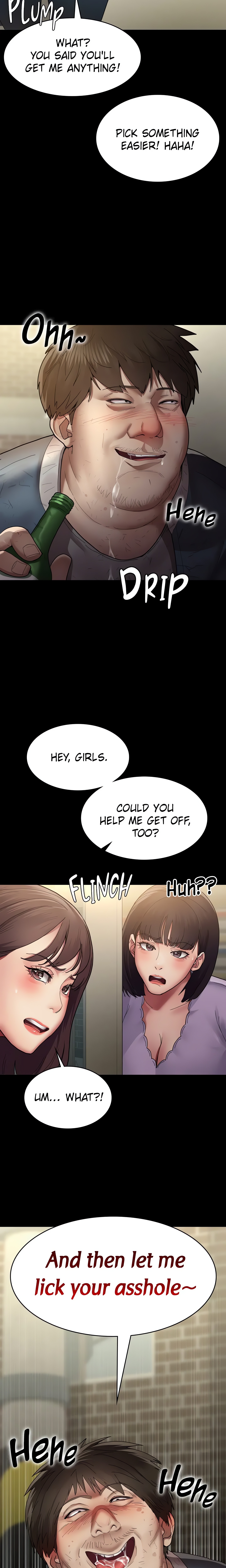 Slave Hospital (Official) chapter 17 page 7