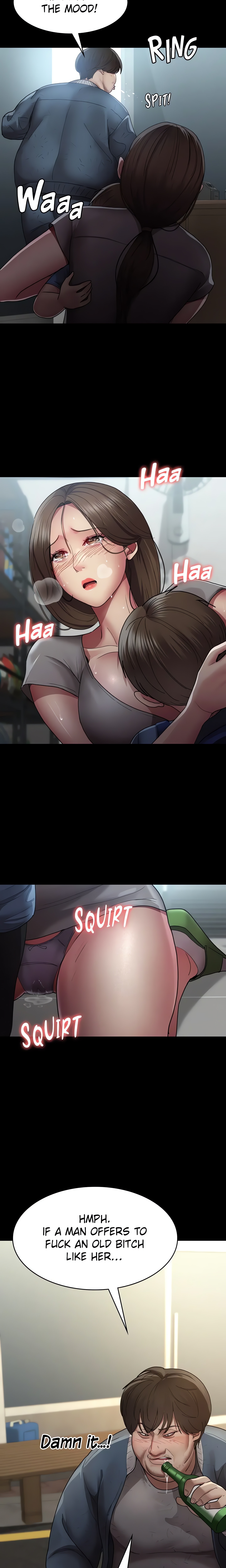 Slave Hospital (Official) chapter 17 page 14