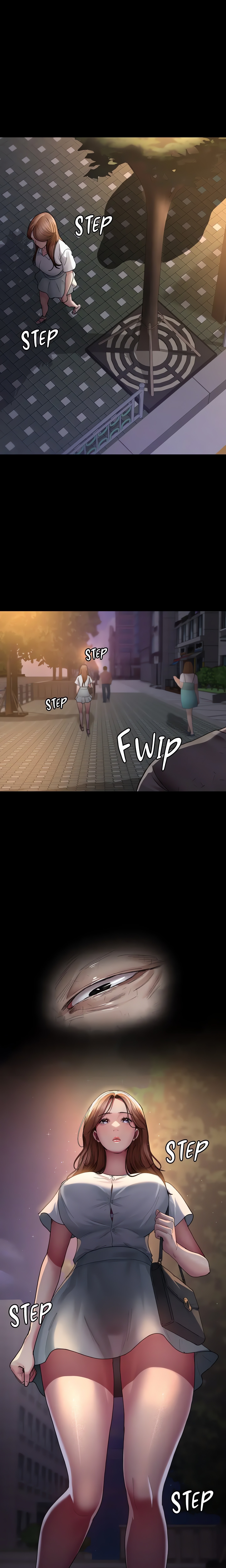 Slave Hospital (Official) chapter 18 page 13