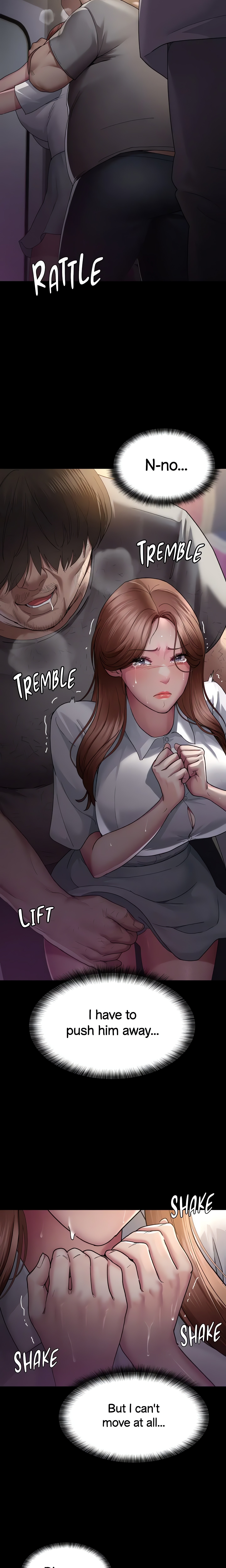 Slave Hospital (Official) chapter 19 page 4