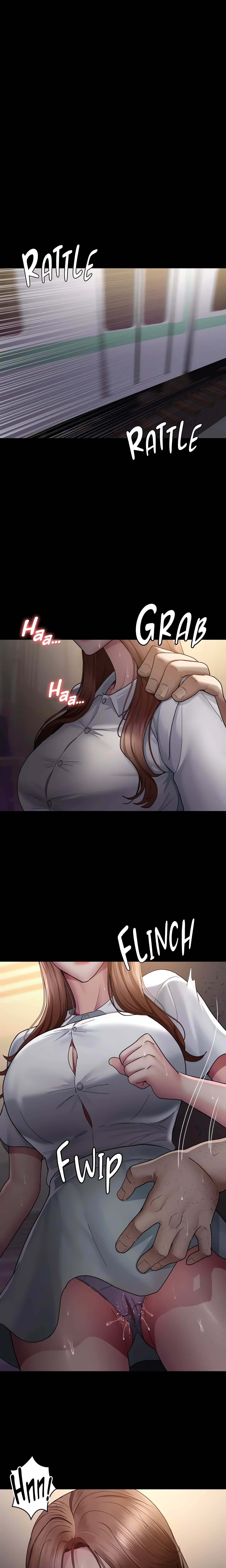 Slave Hospital (Official) chapter 19 page 7