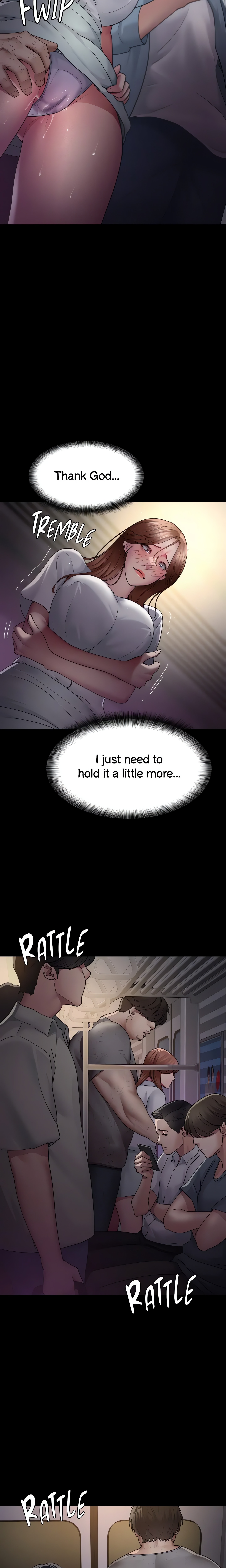 Slave Hospital (Official) chapter 19 page 18