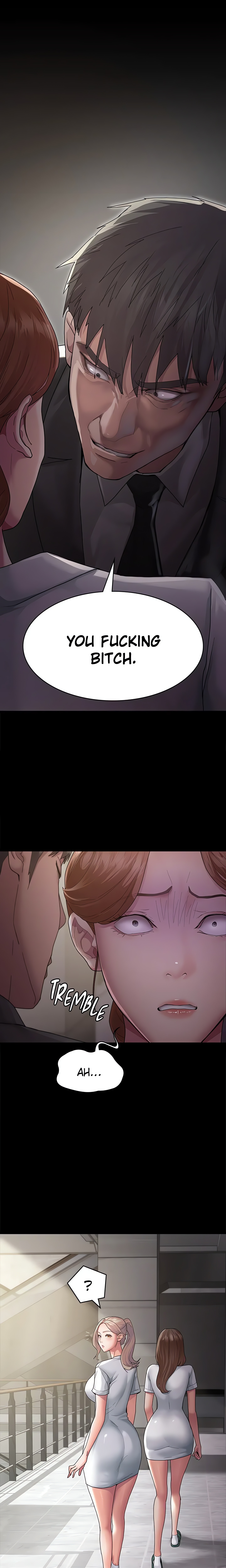 Slave Hospital (Official) chapter 2 page 3