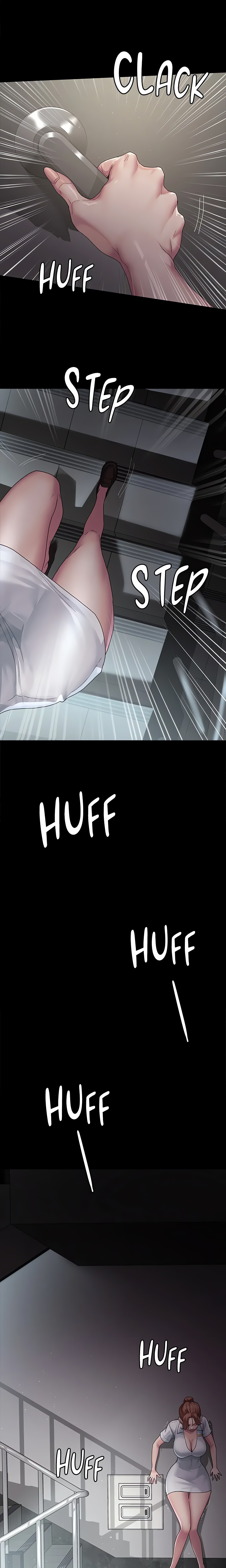 Slave Hospital (Official) chapter 2 page 6