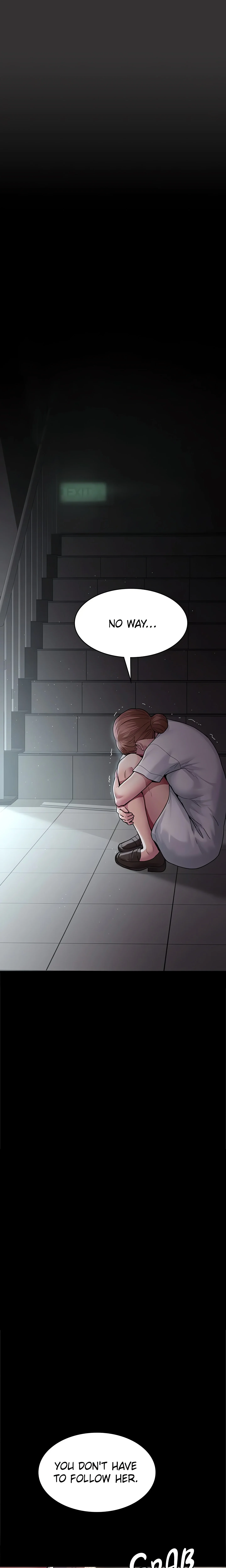 Slave Hospital (Official) chapter 2 page 9