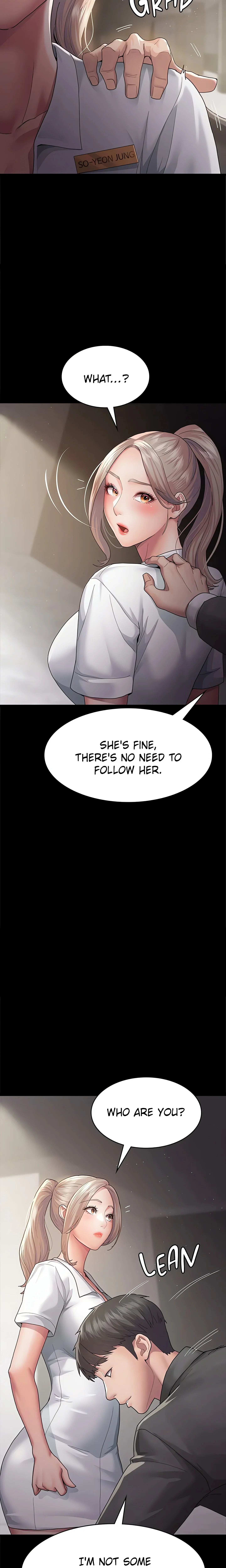Slave Hospital (Official) chapter 2 page 10