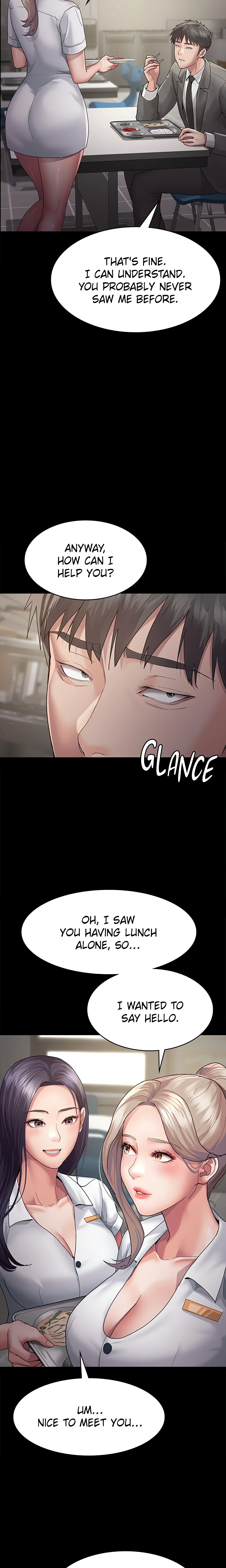 Slave Hospital (Official) chapter 2 page 14