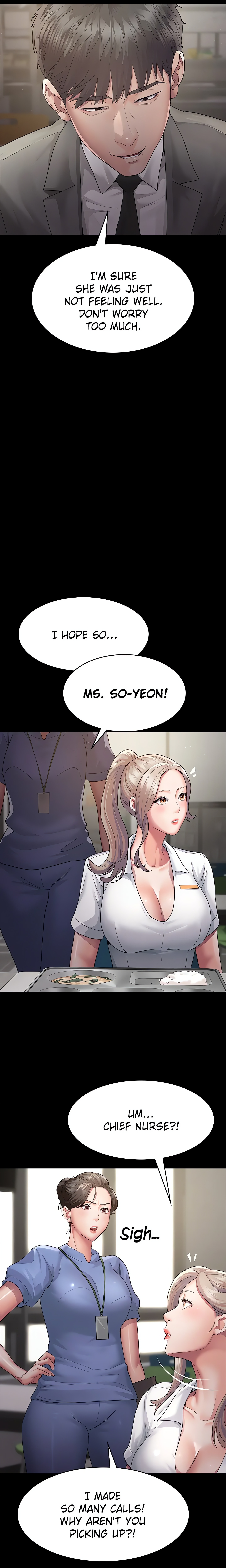 Slave Hospital (Official) chapter 2 page 16