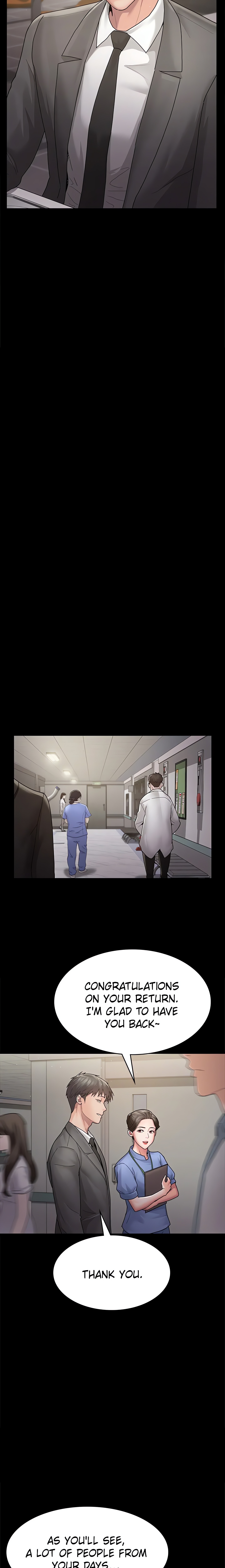 Slave Hospital (Official) chapter 2 page 19