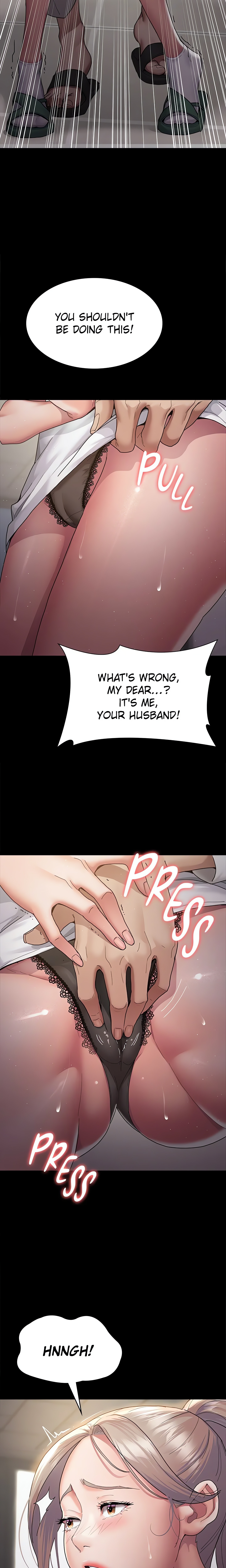 Slave Hospital (Official) chapter 2 page 22