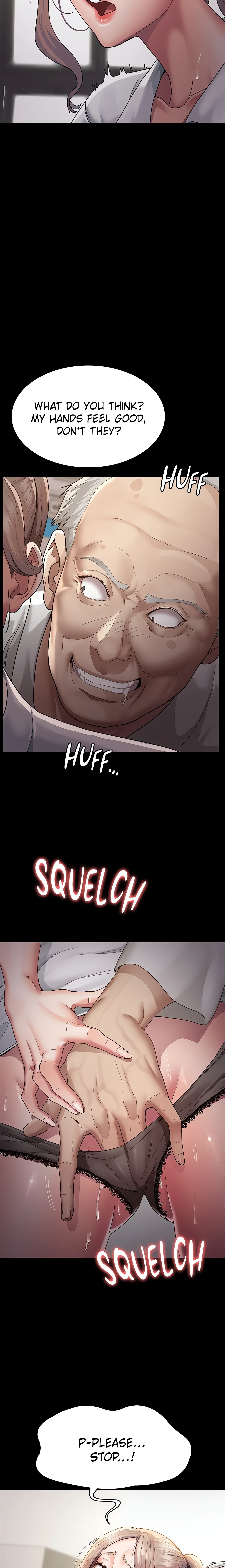 Slave Hospital (Official) chapter 2 page 23