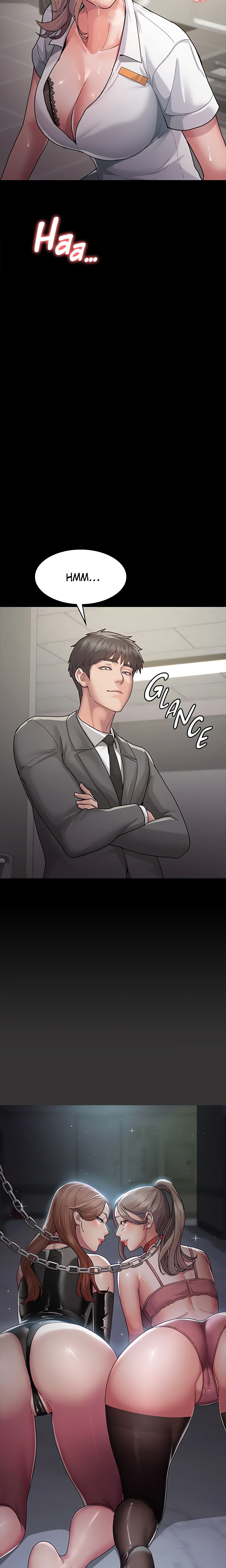 Slave Hospital (Official) chapter 2 page 26