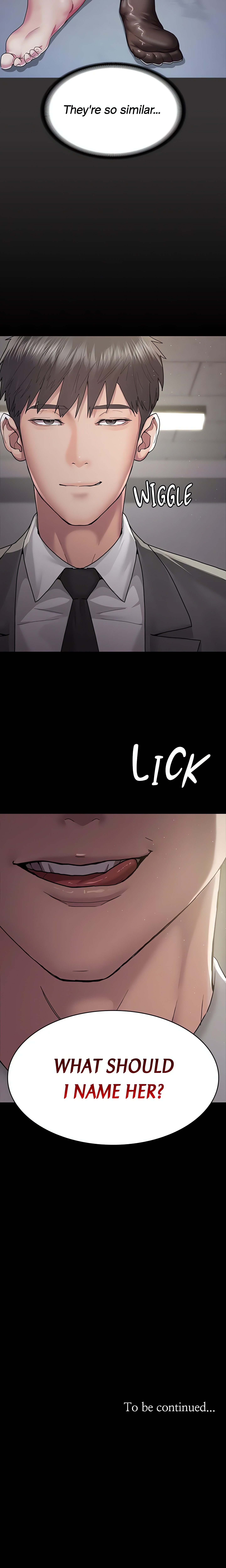 Slave Hospital (Official) chapter 2 page 27