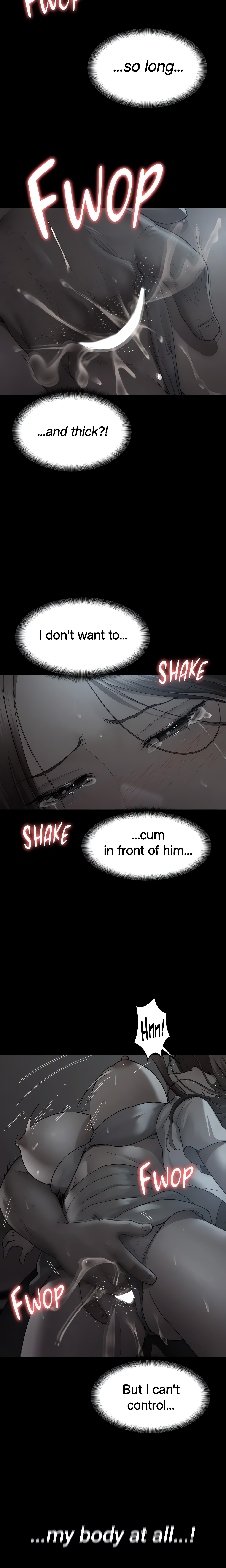 Slave Hospital (Official) chapter 20 page 2
