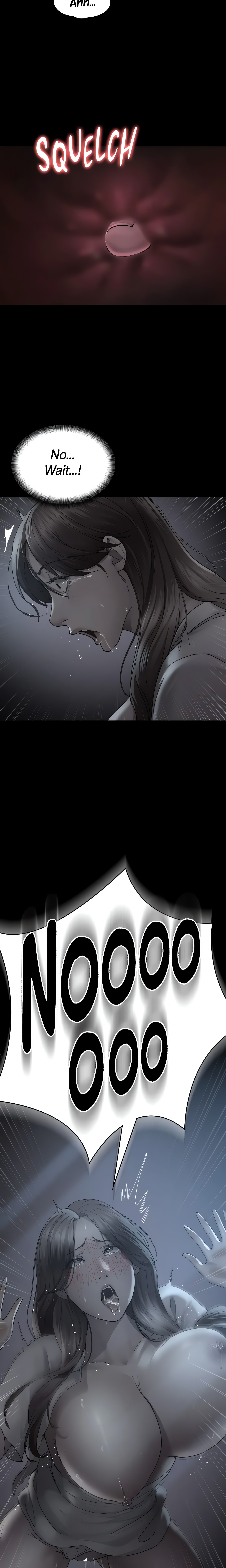 Slave Hospital (Official) chapter 20 page 6
