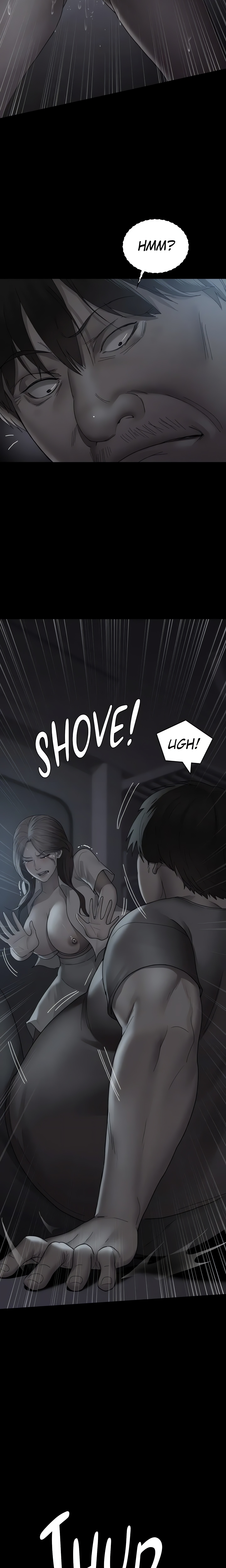 Slave Hospital (Official) chapter 20 page 7
