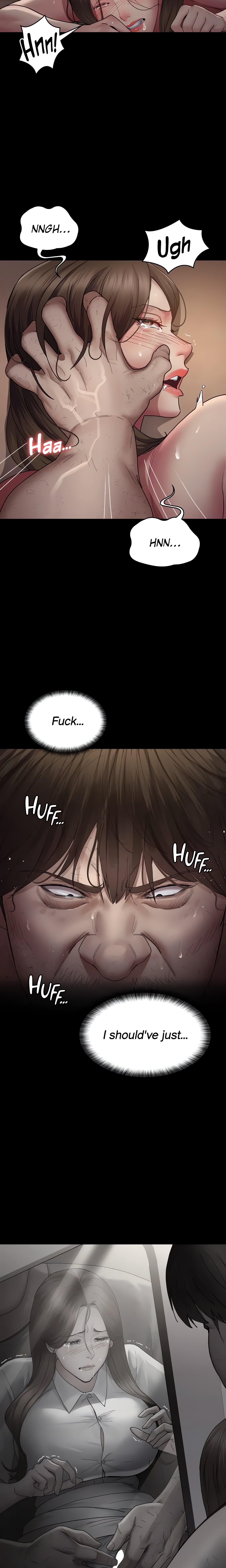 Slave Hospital (Official) chapter 20 page 14