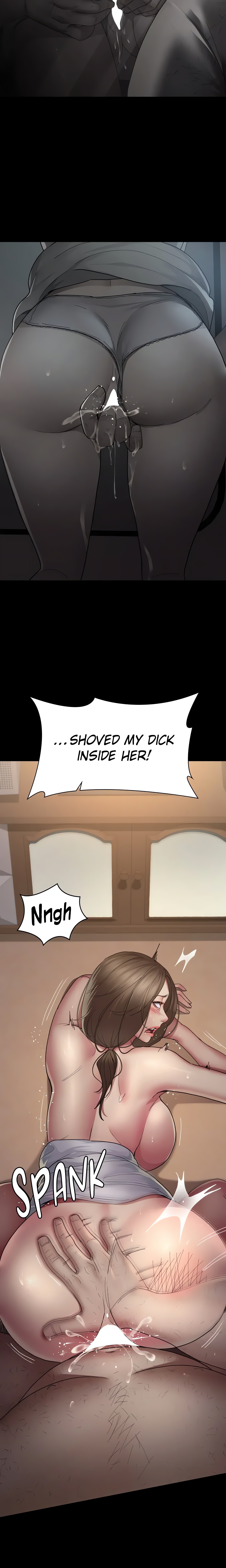 Slave Hospital (Official) chapter 20 page 15