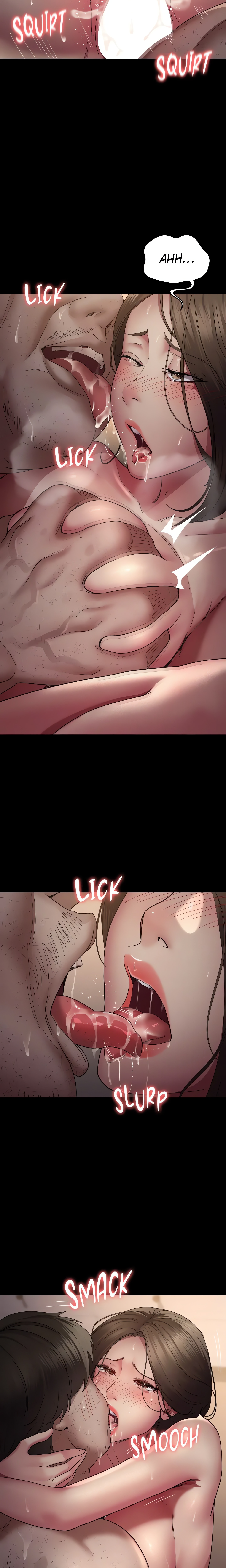 Slave Hospital (Official) chapter 21 page 9
