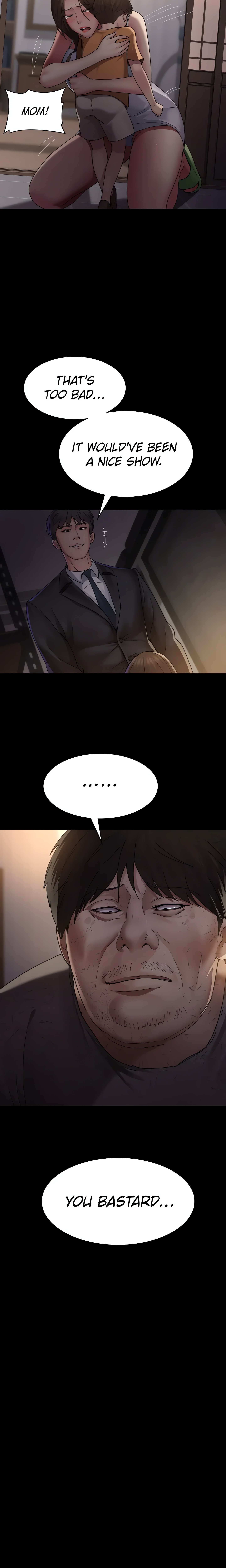 Slave Hospital (Official) chapter 21 page 13