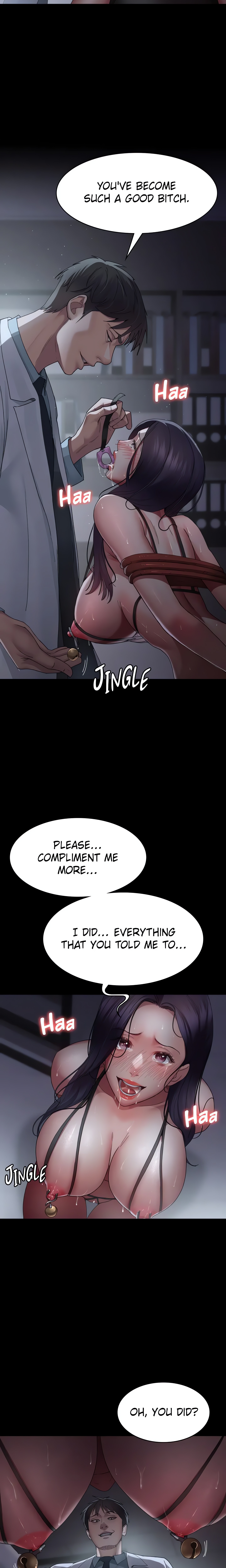 Slave Hospital (Official) chapter 22 page 13
