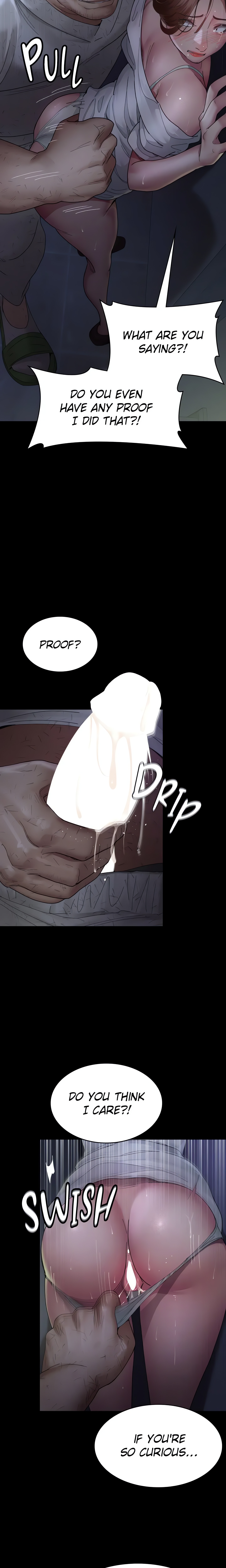 Slave Hospital (Official) chapter 23 page 5