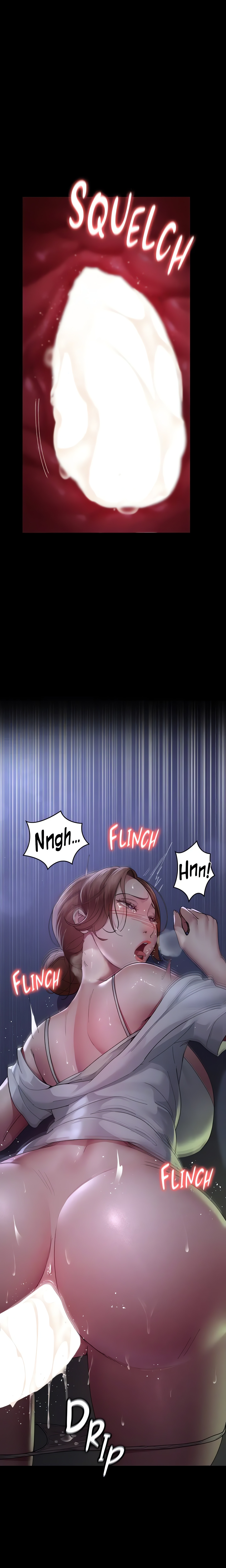Slave Hospital (Official) chapter 23 page 9