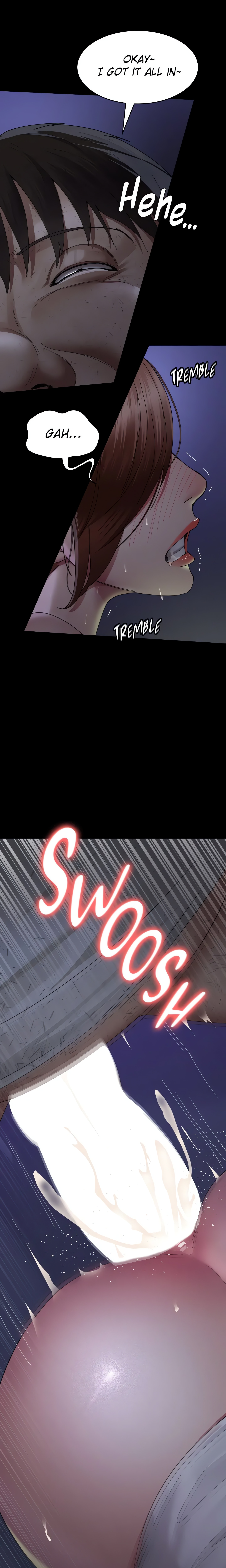 Slave Hospital (Official) chapter 23 page 10