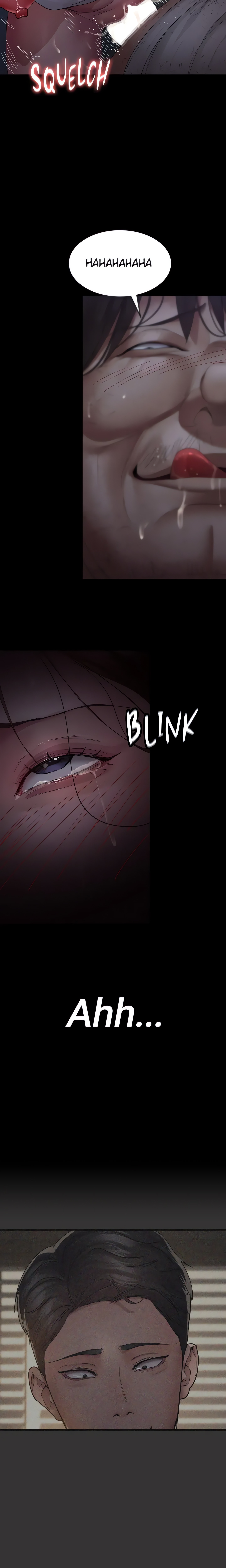 Slave Hospital (Official) chapter 23 page 22