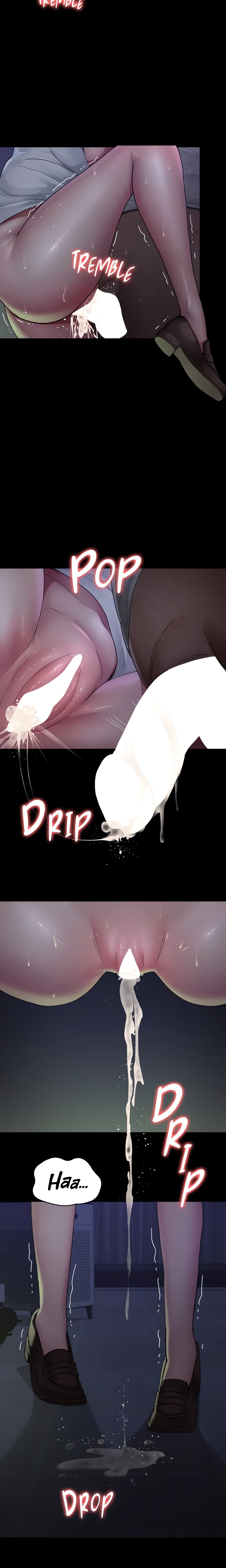 Slave Hospital (Official) chapter 24 page 5