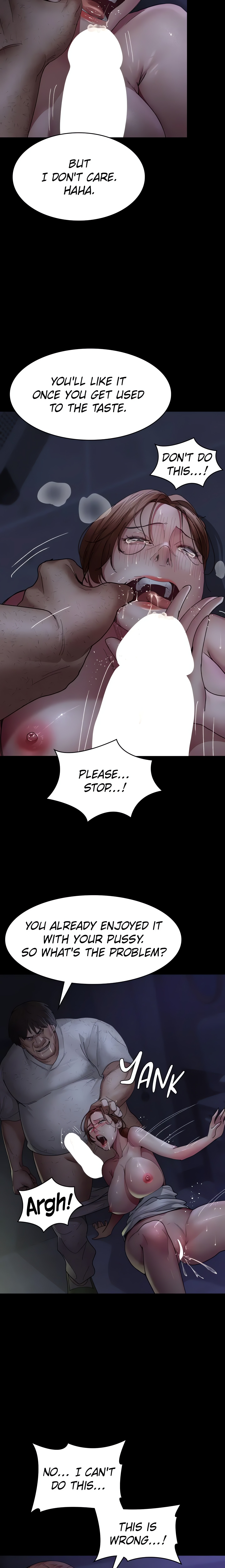 Slave Hospital (Official) chapter 24 page 9