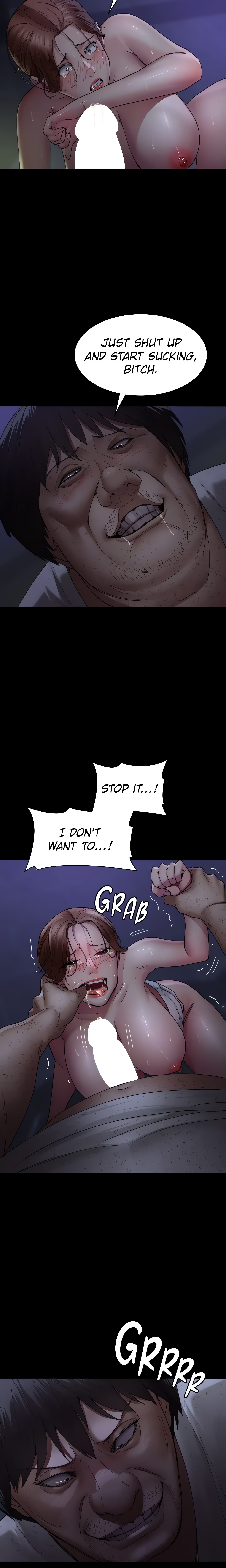 Slave Hospital (Official) chapter 24 page 10