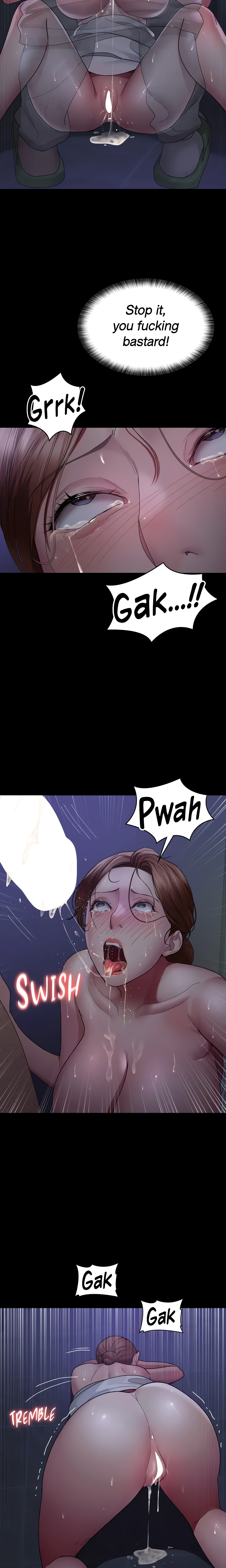 Slave Hospital (Official) chapter 24 page 16