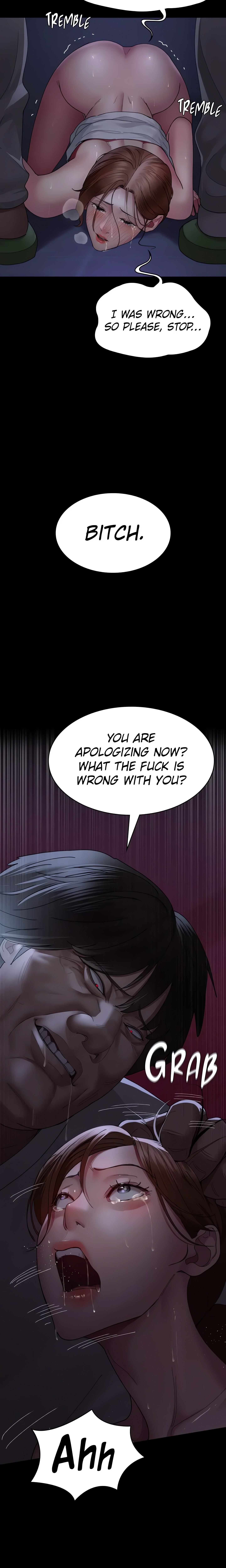 Slave Hospital (Official) chapter 24 page 18