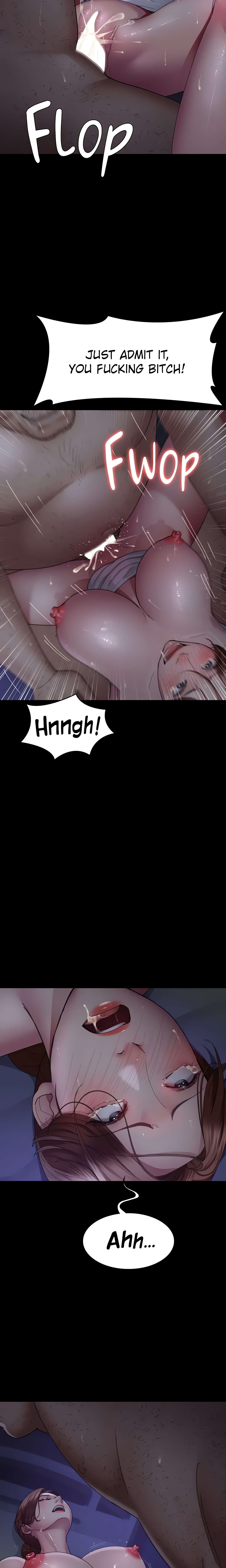 Slave Hospital (Official) chapter 25 page 14