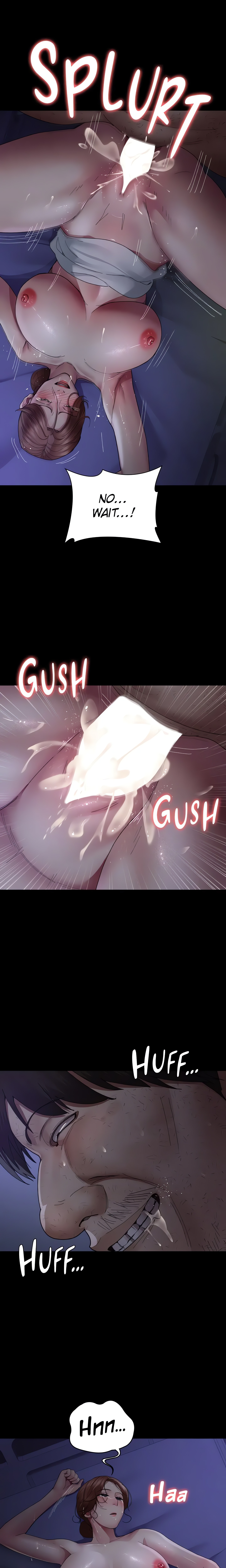 Slave Hospital (Official) chapter 25 page 16