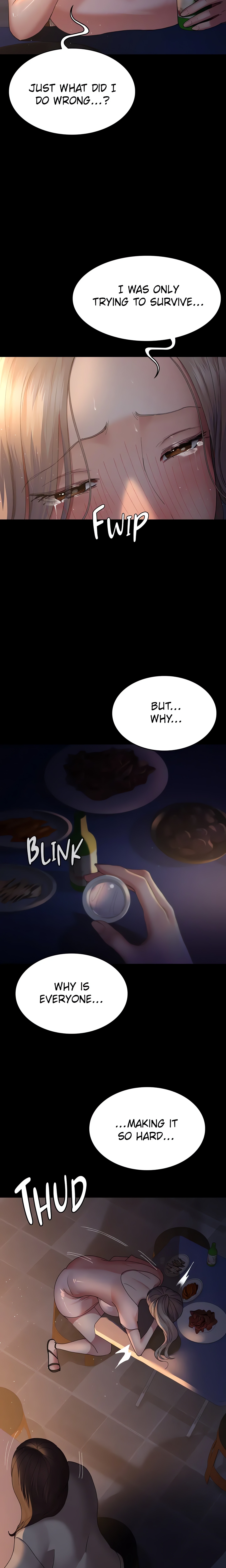 Slave Hospital (Official) chapter 26 page 2
