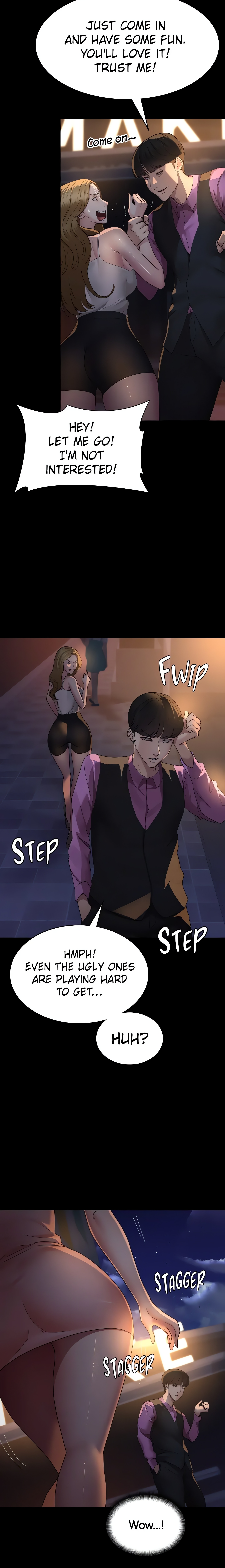 Slave Hospital (Official) chapter 26 page 4