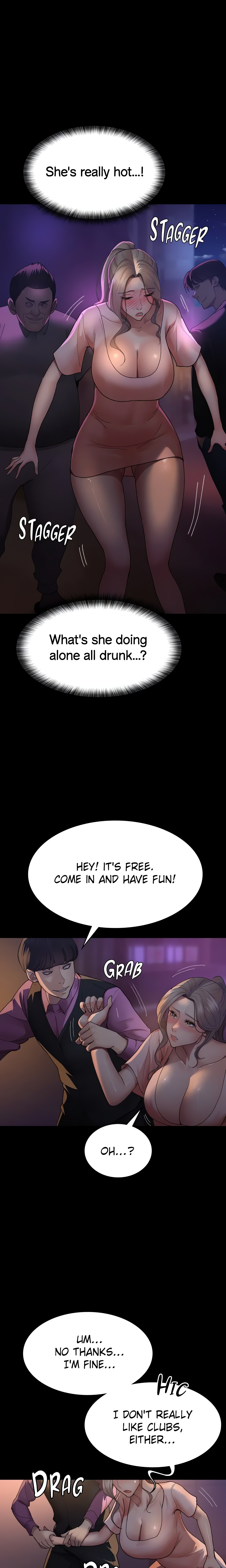 Slave Hospital (Official) chapter 26 page 5