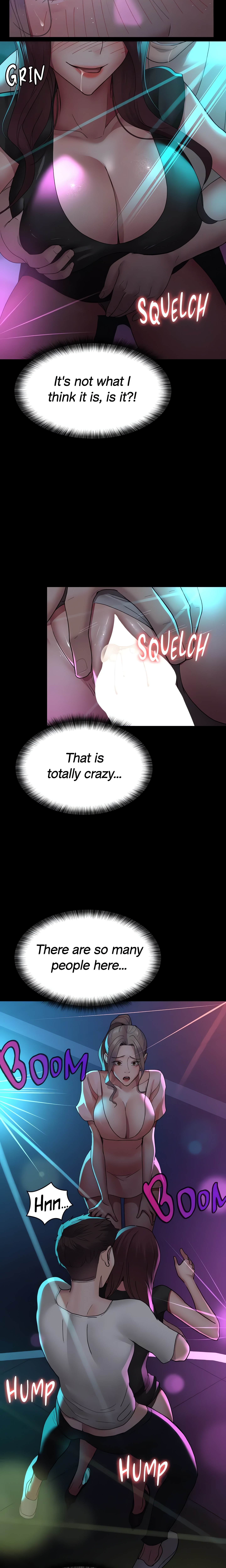 Slave Hospital (Official) chapter 26 page 13