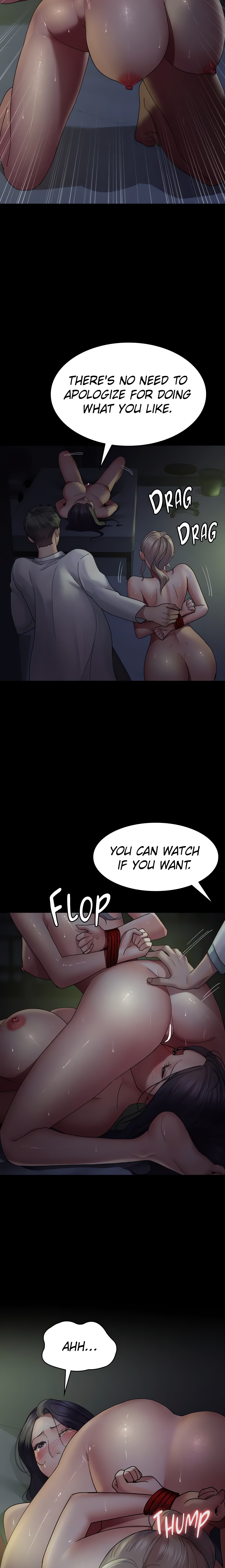 Slave Hospital (Official) chapter 26 page 25