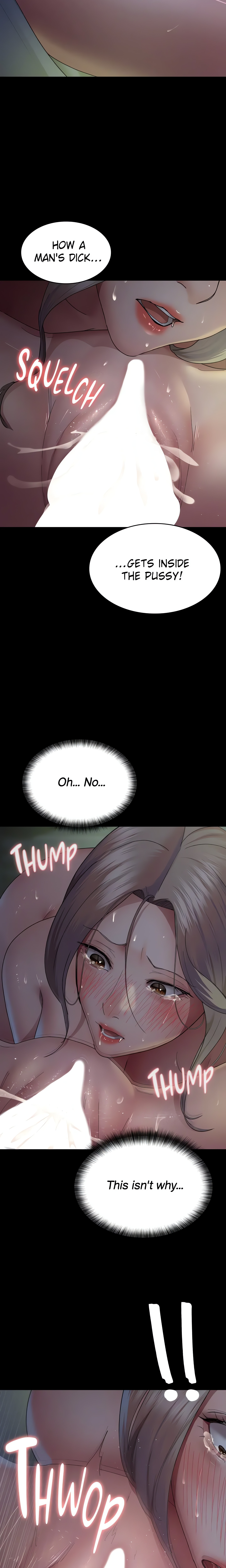 Slave Hospital (Official) chapter 27 page 5