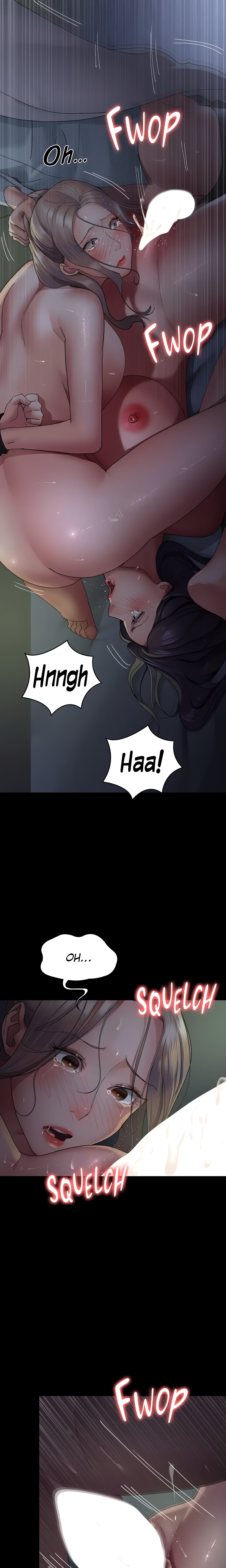 Slave Hospital (Official) chapter 27 page 10