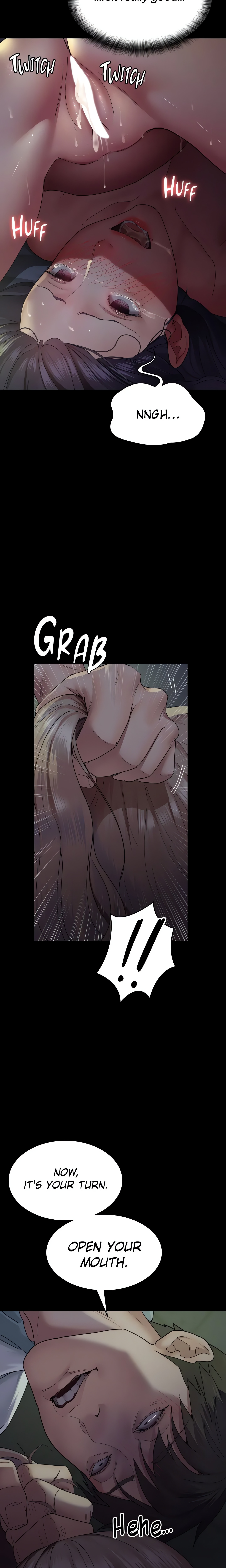 Slave Hospital (Official) chapter 27 page 13