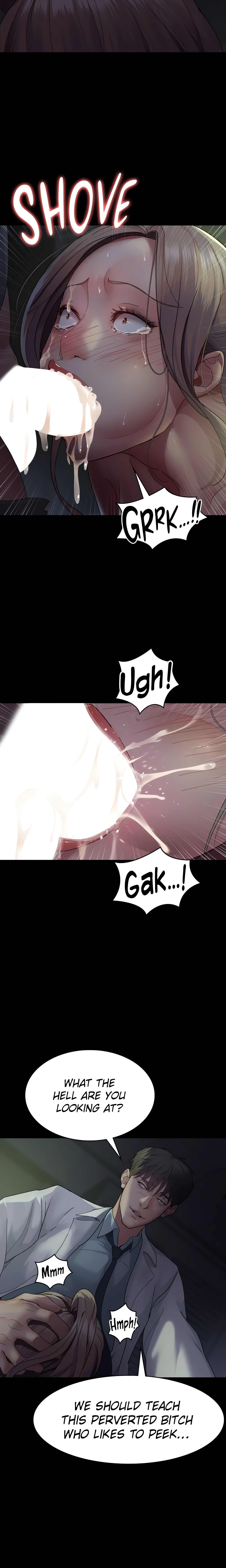 Slave Hospital (Official) chapter 27 page 14