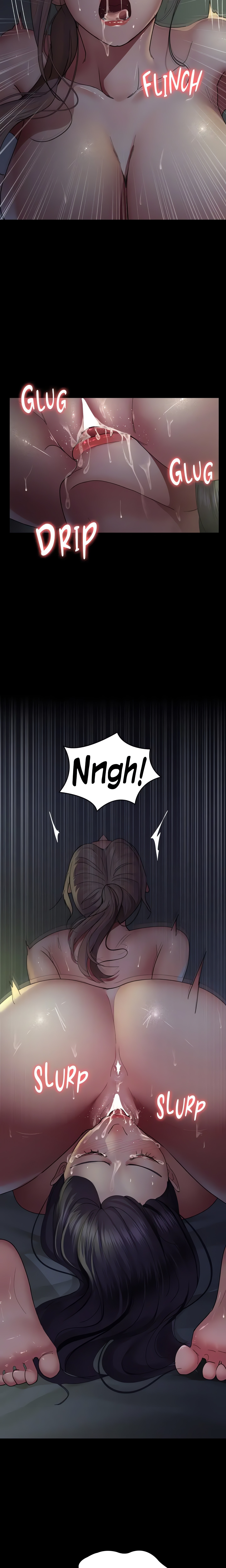 Slave Hospital (Official) chapter 27 page 21