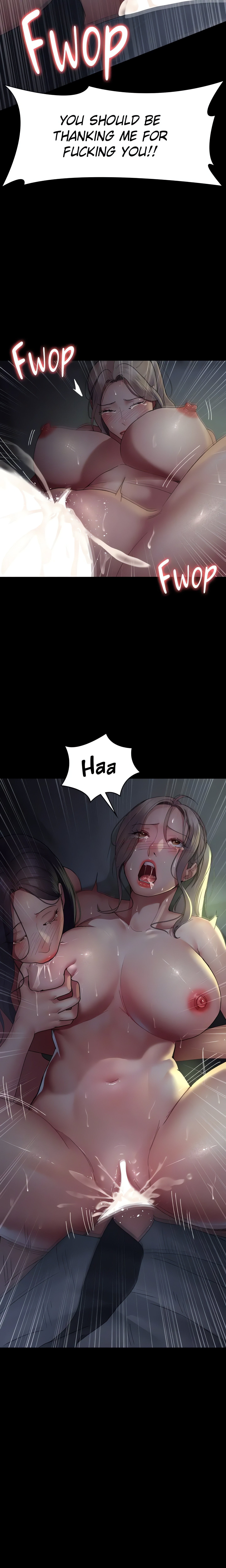 Slave Hospital (Official) chapter 28 page 2