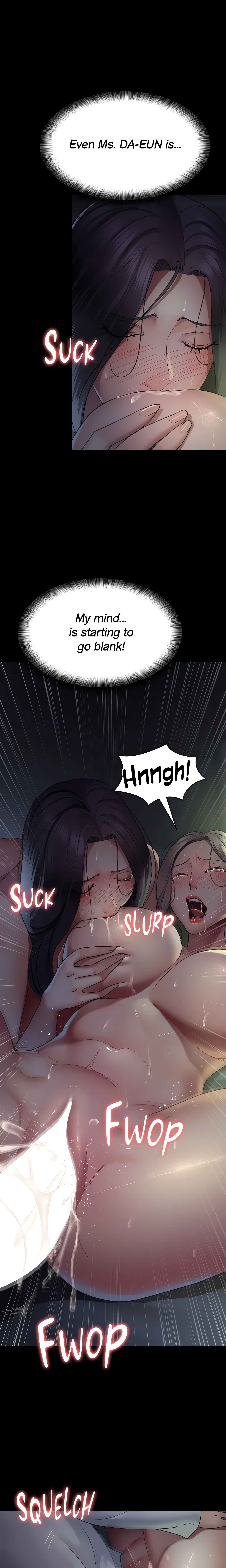Slave Hospital (Official) chapter 28 page 6